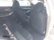 ✅ 2016 Nissan Maxima Platinum • VIN: 1N4AA6AP0GC448026 • Lot: 42400893. Wystawiony na IAAI z przebiegiem 179 622 mil. Bezpłatny archiwum sprzedaży aukcyjnych z USA i szczegółowy raport historii pojazdu na DreamBid. Zdjęcie 8.