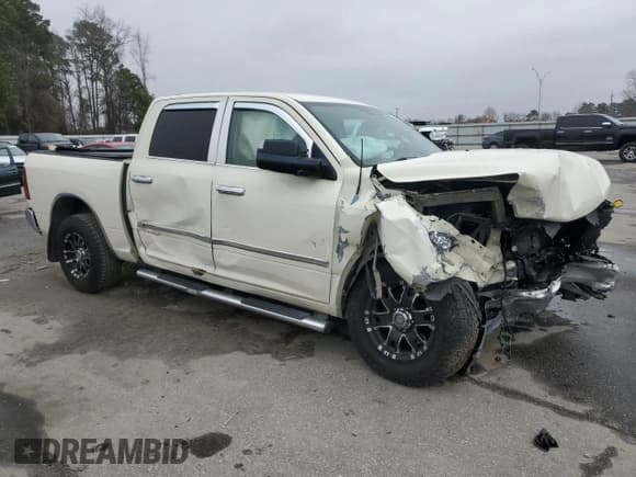 ✅ 2010 Dodge 1500 SLT • VIN: 1D7RV1CT1AS227326 • Lot: 44240065. Wystawiony na Copart z przebiegiem Nie podano. Bezpłatny archiwum sprzedaży aukcyjnych z USA i szczegółowy raport historii pojazdu na DreamBid. Zdjęcie 4.