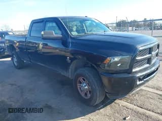 ✅ 2013 Ram 2500 Tradesman • VIN: 3C6UR5HL0DG528326 • Lot: 43829782. Listed on IAAI with 120,109 mi. Free auction sales archive from the USA and detailed vehicle history report at DreamBid. Image 1.