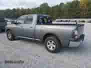 2010 Dodge 1500 ST with VIN 1D7RB1GP9AS154454, listed as a Copart auction lot 78296594 with 195,267 mi miles and Salvage title. Bid and sale history available at DreamBid. Image 2.