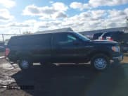 ✅ 2013 Ford F-150 XL • VIN: 1FTMF1CM5DKF15526 • Лот: 43500805. Опубликован ранее на IAAI с пробегом 116 446 миль. Бесплатный доступ к архиву аукционных продаж из США и подробный отчёт об истории автомобиля на DreamBid. Изображение 13.