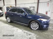 ✅ 2019 Infiniti QX50 Pure • VIN: 3PCAJ5M11KF109010 • Lot: 90103285. Wystawiony na Copart z przebiegiem 65 857 mil. Bezpłatny archiwum sprzedaży aukcyjnych z USA i szczegółowy raport historii pojazdu na DreamBid. Zdjęcie 4.