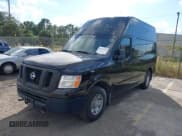 ✅ 2017 Nissan NV Cargo SV • VIN: 1N6AF0LY7HN804070 • Лот: 43517255. Опубликован ранее на IAAI с пробегом 125 609 миль. Бесплатный доступ к архиву аукционных продаж из США и подробный отчёт об истории автомобиля на DreamBid. Изображение 17.