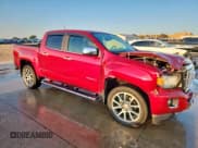 ✅ 2018 GMC Canyon 4WD Denali • VIN: 1GTG6EEN4J1226407 • Lot: 84030685. Wystawiony na Copart z przebiegiem 144 637 mil. Bezpłatny archiwum sprzedaży aukcyjnych z USA i szczegółowy raport historii pojazdu na DreamBid. Zdjęcie 4.