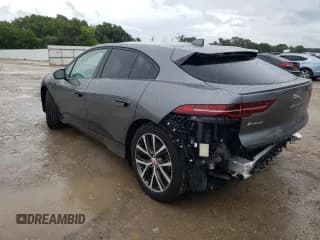 ✅ 2019 Jaguar I-Pace HSE • VIN: SADHD2S10K1F65815 • Lot: 65166723. Wystawiony na Copart z przebiegiem 12 005 mil. Bezpłatny archiwum sprzedaży aukcyjnych z USA i szczegółowy raport historii pojazdu na DreamBid. Zdjęcie 2.