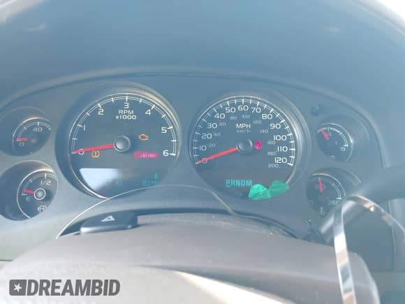 2011 Chevrolet Tahoe LTZ с VIN 1GNSKCE03BR290477, выставлен на аукционе IAAI как лот 43344748 с пробегом 241 167 миль миль и . История ставок и продаж доступна на DreamBid. Изображение 7.