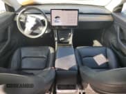 ✅ 2020 Tesla Model 3 Long Range • VIN: 5YJ3E1EBXLF621721 • Lot: 92537955. Listed on Copart with 81,946 mi. Free auction sales archive from the USA and detailed vehicle history report at DreamBid. Image 8.