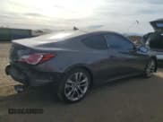 ✅ 2013 Hyundai Genesis Coupe Premium • VIN: KMHHT6KD5DU098773 • Lot: 92204205. Listed on Copart with 141,994 mi. Free auction sales archive from the USA and detailed vehicle history report at DreamBid. Image 3.