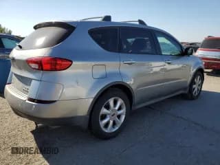 ✅ 2007 Subaru Tribeca Limited • VIN: 4S4WX82D274406915 • Лот: 76114354. Опубликован ранее на Copart с пробегом 170 170 миль. Бесплатный доступ к архиву аукционных продаж из США и подробный отчёт об истории автомобиля на DreamBid. Изображение 3.