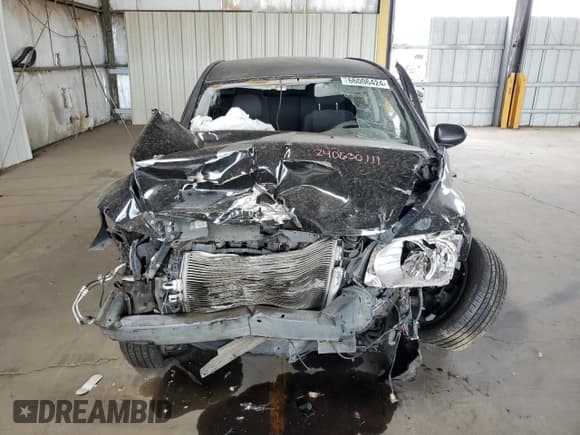 ✅ 2011 Dodge Caliber Heat • VIN: 1B3CB5HA4BD141393 • Lot: 66006424. Wystawiony na Copart z przebiegiem 125 994 mil. Bezpłatny archiwum sprzedaży aukcyjnych z USA i szczegółowy raport historii pojazdu na DreamBid. Zdjęcie 5.