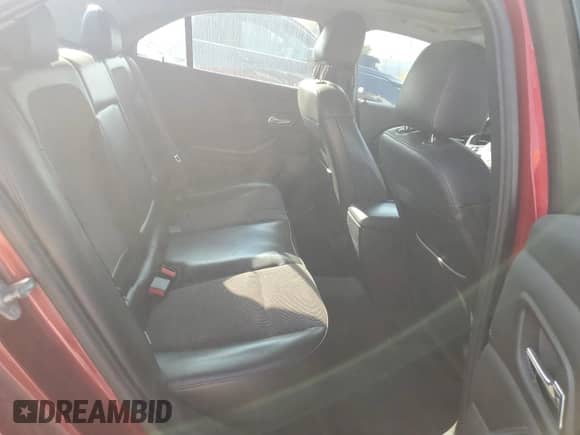 2014 Chevrolet Malibu LT с VIN 1G11C5SL9EF138486, выставлен на аукционе Copart как лот 80794055 с пробегом 164 226 миль миль и Чистый • Clean title. История ставок и продаж доступна на DreamBid. Изображение 10.