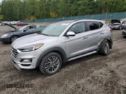 ✅ 2020 Hyundai Tucson SEL • VIN: KM8J3CAL9LU094555 • Lot: 85402385. Wystawiony na Copart z przebiegiem 97 313 mil. Bezpłatny archiwum sprzedaży aukcyjnych z USA i szczegółowy raport historii pojazdu na DreamBid. Zdjęcie 1.