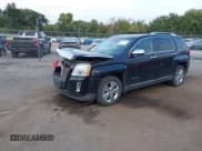 ✅ 2014 GMC Terrain SLT • VIN: 2GKFLYEK4E6342824 • Lot: 43441019. Listed on IAAI with 146,859 mi. Free auction sales archive from the USA and detailed vehicle history report at DreamBid. Image 17.