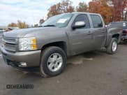 ✅ 2013 Chevrolet Silverado 1500 LTZ • VIN: 3GCPKTE73DG208469 • Lot: 43595097. Listed on IAAI with 190,312 mi. Free auction sales archive from the USA and detailed vehicle history report at DreamBid. Image 2.