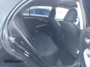 ✅ 2010 Toyota Corolla • VIN: 1NXBU4EE0AZ232676 • Lot: 43900713. Listed on IAAI with 113,121 mi. Free auction sales archive from the USA and detailed vehicle history report at DreamBid. Image 8.