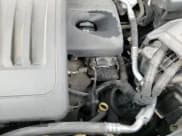 ✅ 2017 Chevrolet Equinox LS • VIN: 2GNALBEK0H1518571 • Лот: 81056695. Опубликован ранее на Copart с пробегом 134 651 миль. Бесплатный доступ к архиву аукционных продаж из США и подробный отчёт об истории автомобиля на DreamBid. Изображение 14.