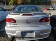 ✅ 2002 Chevrolet Cavalier • VIN: 1G1JC524927467977 • Lot: 87056865. Listed on Copart with 55,635 mi. Free auction sales archive from the USA and detailed vehicle history report at DreamBid. Image 6.