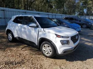 ✅ 2021 Hyundai Venue SE • VIN: KMHRB8A30MU064218 • Lot: 47171115. Listed on Copart with 71,303 mi. Free auction sales archive from the USA and detailed vehicle history report at DreamBid. Image 4.