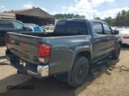 ✅ 2022 Toyota Tacoma SR5 • VIN: 3TMAZ5CN6NM193824 • Lot: 82454355. Listed on Copart with 83,942 mi. Free auction sales archive from the USA and detailed vehicle history report at DreamBid. Image 3.