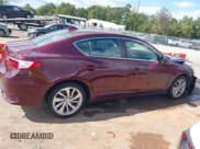 ✅ 2016 Acura ILX • VIN: 19UDE2F37GA018193 • Lot: 43343825. Listed on IAAI with 172,510 mi. Free auction sales archive from the USA and detailed vehicle history report at DreamBid. Image 12.