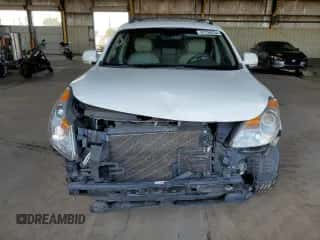 2012 Hyundai Veracruz GLS z VIN KM8NU4CC8CU193837, wystawiony jako Copart lot #81760434 z przebiegiem 128 948 mil mil oraz Szkoda całkowita • Salvage title. Historia ofert i sprzedaży dostępna na DreamBid. Obrazek 5.