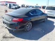 ✅ 2014 Honda Accord EX-L • VIN: 1HGCT2B88EA001385 • Lot: 42036439. Wystawiony na IAAI z przebiegiem 146 128 mil. Bezpłatny archiwum sprzedaży aukcyjnych z USA i szczegółowy raport historii pojazdu na DreamBid. Zdjęcie 4.