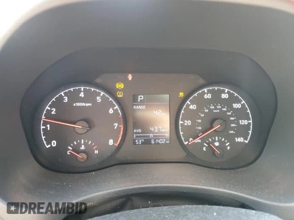 ✅ 2019 Hyundai Accent SE • VIN: 3KPC24A35KE054346 • Лот: 82952284. Опубликован ранее на Copart с пробегом 61 402 миль. Бесплатный доступ к архиву аукционных продаж из США и подробный отчёт об истории автомобиля на DreamBid. Изображение 9.