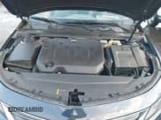 ✅ 2018 Chevrolet Impala LS • VIN: 1G11X5S30JU115513 • Лот: 41063402. Опубликован ранее на IAAI с пробегом 67 849 миль. Бесплатный доступ к архиву аукционных продаж из США и подробный отчёт об истории автомобиля на DreamBid. Изображение 10.