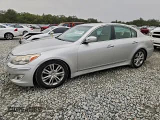 ✅ 2012 Hyundai Genesis 3.8L • VIN: KMHGC4DD9CU193901 • Лот: 96263485. Опубликован ранее на Copart с пробегом 62 860 миль. Бесплатный доступ к архиву аукционных продаж из США и подробный отчёт об истории автомобиля на DreamBid. Изображение 1.