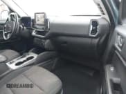 ✅ 2023 Ford Bronco Sport Big Bend • VIN: 3FMCR9B64PRD44882 • Lot: 42074841. Wystawiony na IAAI z przebiegiem 9 782 mil. Bezpłatny archiwum sprzedaży aukcyjnych z USA i szczegółowy raport historii pojazdu na DreamBid. Zdjęcie 5.