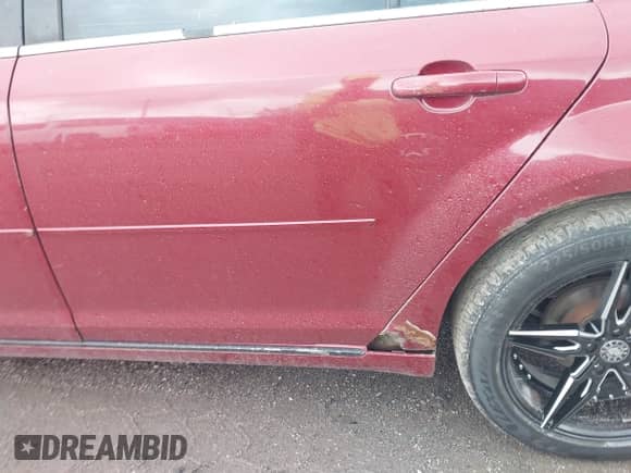 2009 Chevrolet Malibu 2LT z VIN 1G1ZJ57759F237364, wystawiony jako IAAI lot #42182474 z przebiegiem 218 717 mil mil oraz . Historia ofert i sprzedaży dostępna na DreamBid. Obrazek 17.