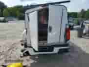 2017 Chevrolet Colorado 4WD Work Truck с VIN 1GCHTBEA3H1321110, выставлен на аукционе Copart как лот 58562975 с пробегом 151 110 миль миль и Списание • Salvage title. История ставок и продаж доступна на DreamBid. Изображение 6.