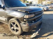 ✅ 2001 Chevrolet Silverado 1500 LS • VIN: 2GCEC19V911404079 • Lot: 43650036. Listed on IAAI with 216,837 mi. Free auction sales archive from the USA and detailed vehicle history report at DreamBid. Image 6.