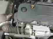 2020 Chevrolet Malibu LS z VIN 1G1ZB5ST0LF024492, wystawiony jako Copart lot #64884475 z przebiegiem 102 460 mil mil oraz Szkoda całkowita • Salvage title. Historia ofert i sprzedaży dostępna na DreamBid. Obrazek 13.