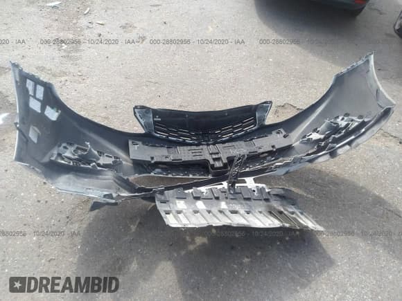 ✅ 2016 Chevrolet Cruze LS • VIN: 1G1BC5SM0G7252578 • Lot: 28802956. Listed on IAAI with 92,892 mi. Free auction sales archive from the USA and detailed vehicle history report at DreamBid. Image 12.