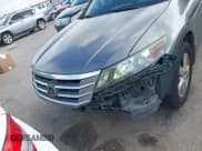 ✅ 2012 Honda Crosstour EX • VIN: 5J6TF1H37CL000977 • Lot: 43727029. Listed on IAAI with 143,931 mi. Free auction sales archive from the USA and detailed vehicle history report at DreamBid. Image 6.