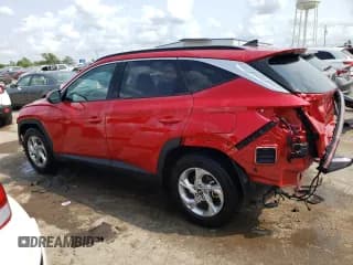 ✅ 2023 Hyundai Tucson SEL • VIN: 5NMJB3AE4PH171693 • Lot: 62933894. Wystawiony na Copart z przebiegiem 10 545 mil. Bezpłatny archiwum sprzedaży aukcyjnych z USA i szczegółowy raport historii pojazdu na DreamBid. Zdjęcie 2.