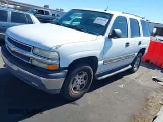 2005 Chevrolet Tahoe LS с VIN 1GNEC13V25J227743, выставлен на аукционе IAAI как лот 43480406 с пробегом 184 921 миль миль и . История ставок и продаж доступна на DreamBid. Изображение 2.