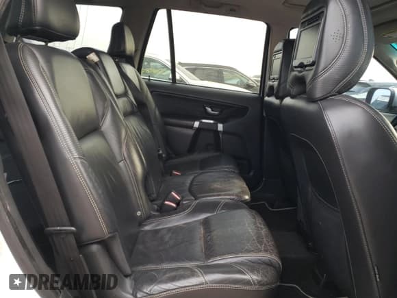 ✅ 2013 Volvo XC90 R-Design • VIN: YV4952CF3D1638213 • Lot: 68748685. Listed on Copart with 157,592 mi. Free auction sales archive from the USA and detailed vehicle history report at DreamBid. Image 10.