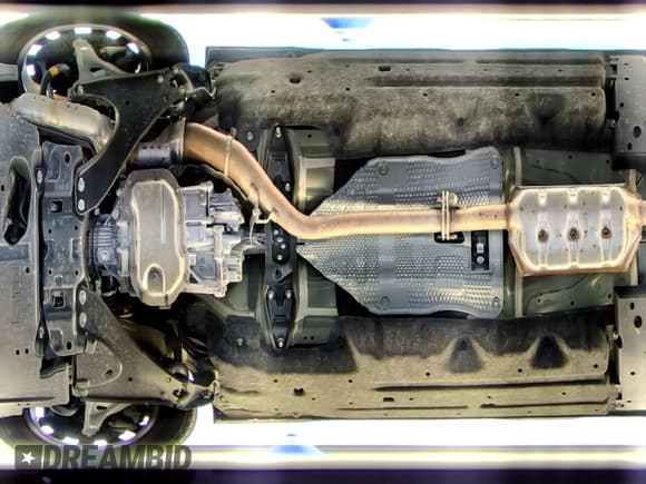 ✅ 2023 Subaru Outback Premium • VIN: 4S4BTADCXP3222494 • Lot: 93866495. Listed on Copart with 14,407 mi. Free auction sales archive from the USA and detailed vehicle history report at DreamBid. Image 14.