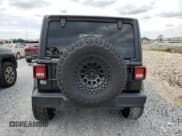 ✅ 2019 Jeep Wrangler Unlimited Sport S • VIN: 1C4HJXDG1KW676361 • Лот: 80291885. Опубликован ранее на Copart с пробегом 95 169 миль. Бесплатный доступ к архиву аукционных продаж из США и подробный отчёт об истории автомобиля на DreamBid. Изображение 6.