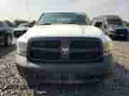 2016 Ram 1500 Express with VIN 1C6RR7FG3GS356300, listed as a Copart auction lot 69425135 with 91,924 mi miles and Salvage title. Bid and sale history available at DreamBid. Image 5.