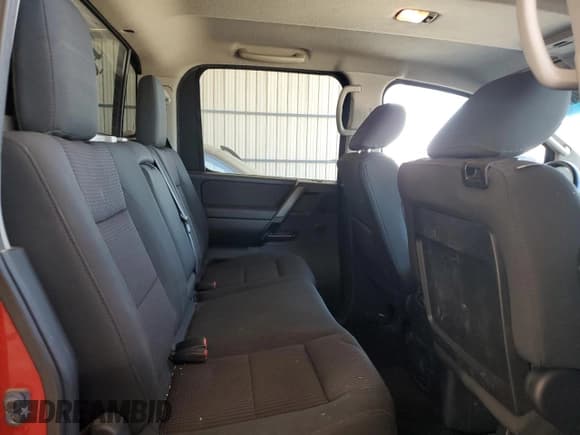 ✅ 2012 Nissan Titan SV • VIN: 1N6AA0EC3CN301709 • Lot: 85709775. Listed on Copart with 293,337 mi. Free auction sales archive from the USA and detailed vehicle history report at DreamBid. Image 10.