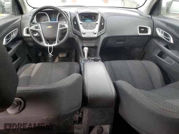 ✅ 2015 Chevrolet Equinox LT • VIN: 2GNALBEK4F6111353 • Лот: 92426745. Опубликован ранее на Copart с пробегом 95 165 миль. Бесплатный доступ к архиву аукционных продаж из США и подробный отчёт об истории автомобиля на DreamBid. Изображение 8.