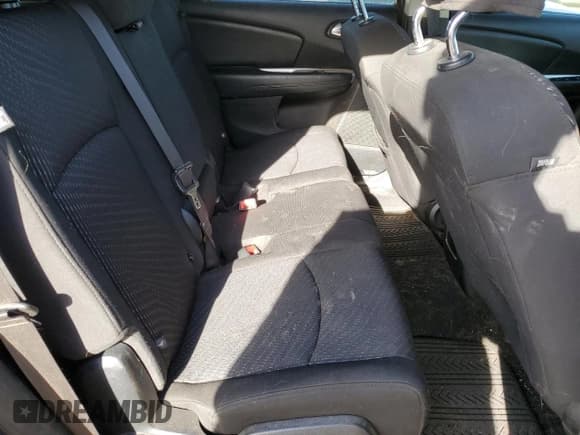 ✅ 2017 Dodge Journey Crossroad • VIN: 3C4PDCGB7HT706585 • Лот: 49036114. Опубликован ранее на Copart с пробегом 111 726 миль. Бесплатный доступ к архиву аукционных продаж из США и подробный отчёт об истории автомобиля на DreamBid. Изображение 11.