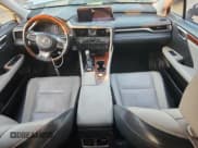 ✅ 2019 Lexus RX 350L Premium • VIN: JTJGZKCA3K2011907 • Lot: 84647465. Listed on Copart with 138,617 mi. Free auction sales archive from the USA and detailed vehicle history report at DreamBid. Image 8.