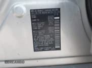 ✅ 2015 Nissan Rogue S • VIN: KNMAT2MV4FP519985 • Lot: 42411131. Wystawiony na IAAI z przebiegiem 92 070 mil. Bezpłatny archiwum sprzedaży aukcyjnych z USA i szczegółowy raport historii pojazdu na DreamBid. Zdjęcie 9.