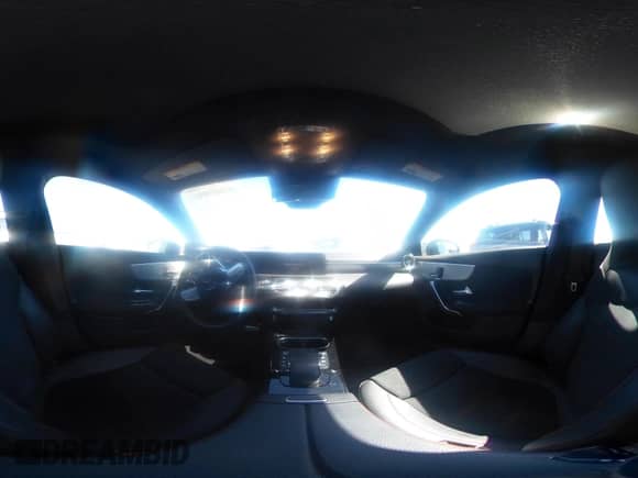 2023 Mercedes-Benz CLA 250 z VIN W1K5J4GB5PN416145, wystawiony jako IAAI lot #42619892 z przebiegiem 16 684 mil mil oraz . Historia ofert i sprzedaży dostępna na DreamBid. Obrazek 18.