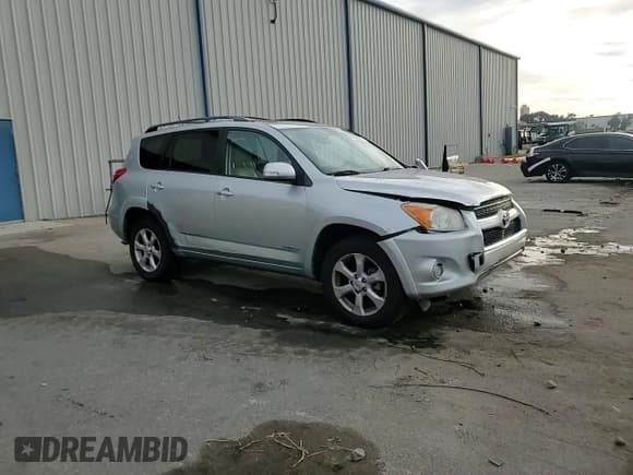 ✅ 2010 Toyota RAV4 Limited • VIN: 2T3DF4DV9AW029765 • Лот: 91309625. Опубликован ранее на Copart с пробегом 157 943 миль. Бесплатный доступ к архиву аукционных продаж из США и подробный отчёт об истории автомобиля на DreamBid. Изображение 14.