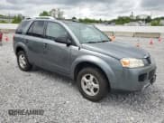 ✅ 2007 Saturn VUE I4 • VIN: 5GZCZ33D77S816560 • Lot: 56858775. Wystawiony na Copart z przebiegiem 34 595 mil. Bezpłatny archiwum sprzedaży aukcyjnych z USA i szczegółowy raport historii pojazdu na DreamBid. Zdjęcie 4.